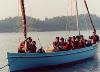 SC440 Whaler XPDC