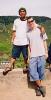Me and Nizam