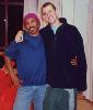 Azhar and Me
