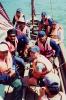 Staff Training on the Whalers
