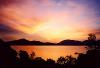Sunset View with Pangkor