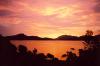 Sunset View with Pangkor