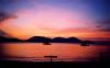 Sunset View with Pangkor