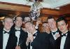 Leaver's Ball