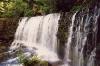 Nice waterfall