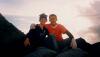 Me and Singapore Instructor Choon at the Peak