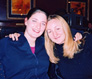 Kris and Rosie