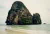 Beaches Around Krabi, Thailand