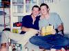Me and Will