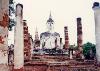 Ruins of Northern Thailand