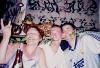 Pissed in Chiang Mai