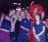 Xmas Eve , Bangkok Style
