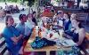 Thai Vols on Ko Samet