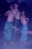 Sarongs for New Year