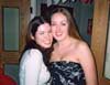 Rachel and Helen