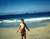 Muscle beach.JPG (541269 bytes)