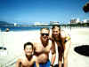On the beach.JPG (581171 bytes)
