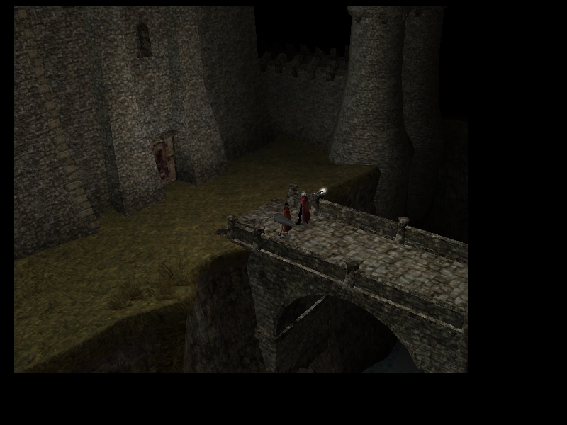 Another new area to explore in Mysteries of Warington!