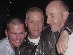 Bit worse for wear!!