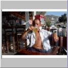 Dave Havin a Pint