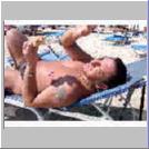 Andy On The Beach