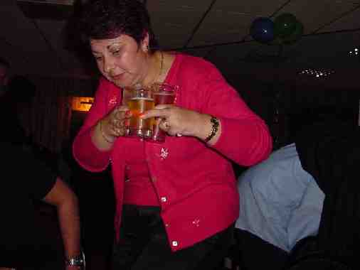 Dont Spill Em!!