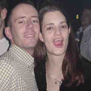 Dave & Becky