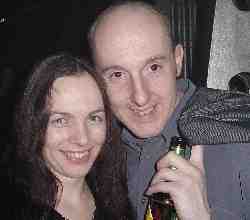 Hayley & John