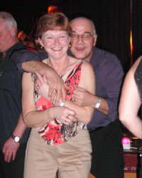 Dot and Richard