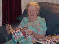 My gran..int she lovely