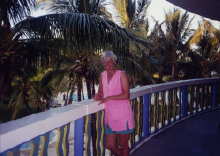 This Nic's mum, Norma