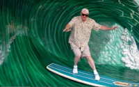 This is Alan, Nic's Dad