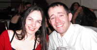 Im lookin a bit drunk on this pic!!