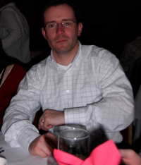 Paul lookin casual as ever
