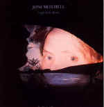 Joni Mitchell