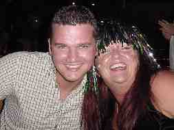 Simon & June