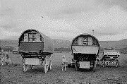 gypsy children