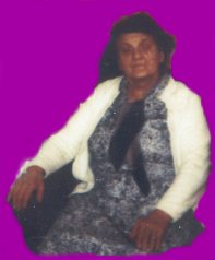 my grandmother