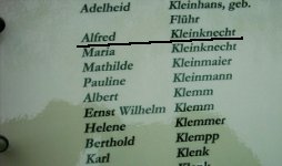 freddy's name