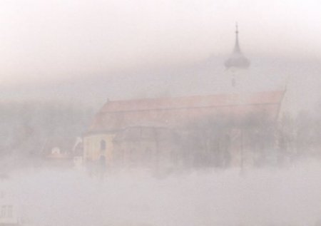 monastary picture