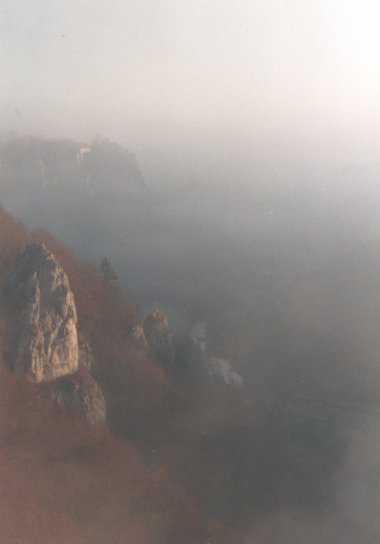 fog in the valley picture