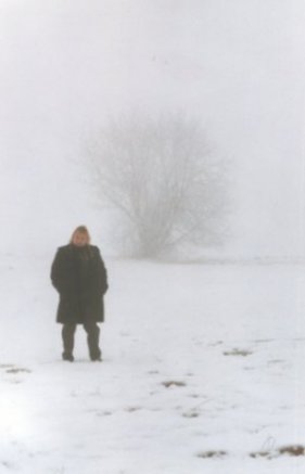 me in the fog picture