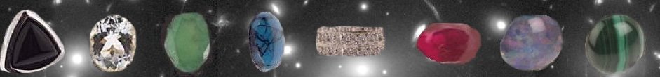 mystical stones picture