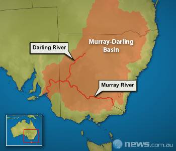 Murray-Darling Basin