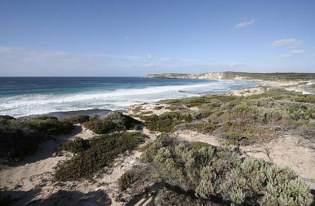 Pennington Bay
