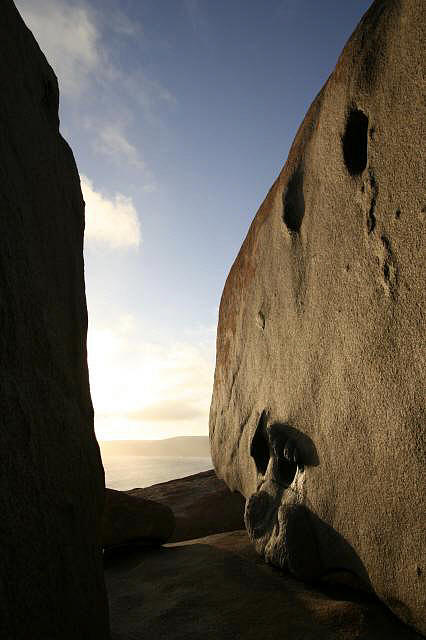 Remarkable Rocks