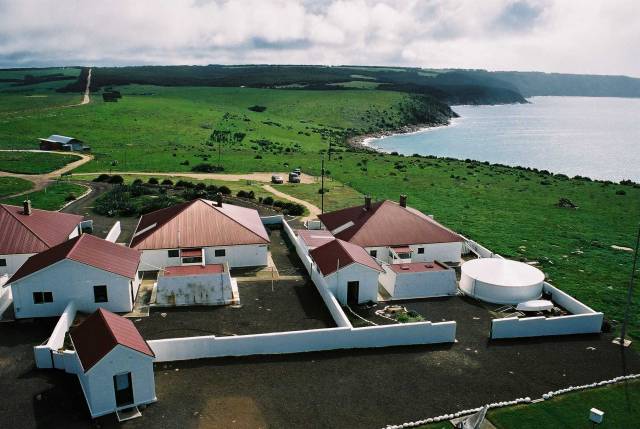 Cape Willoughby