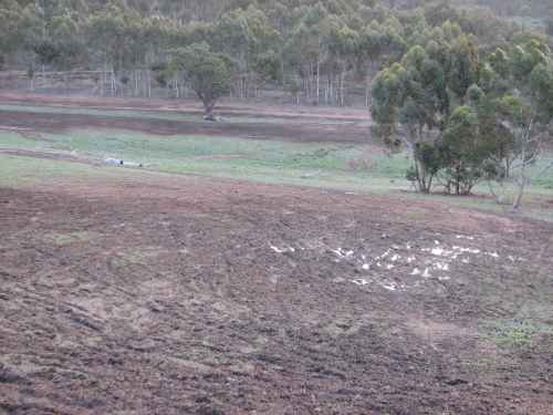 Enduro track 3