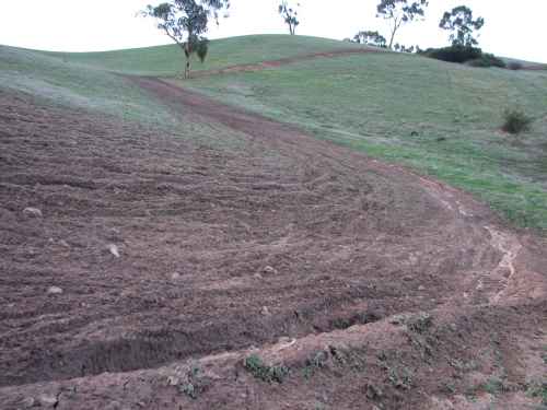 Enduro track 2