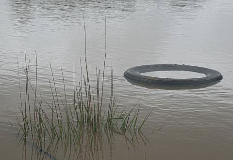 Bottle-tyre